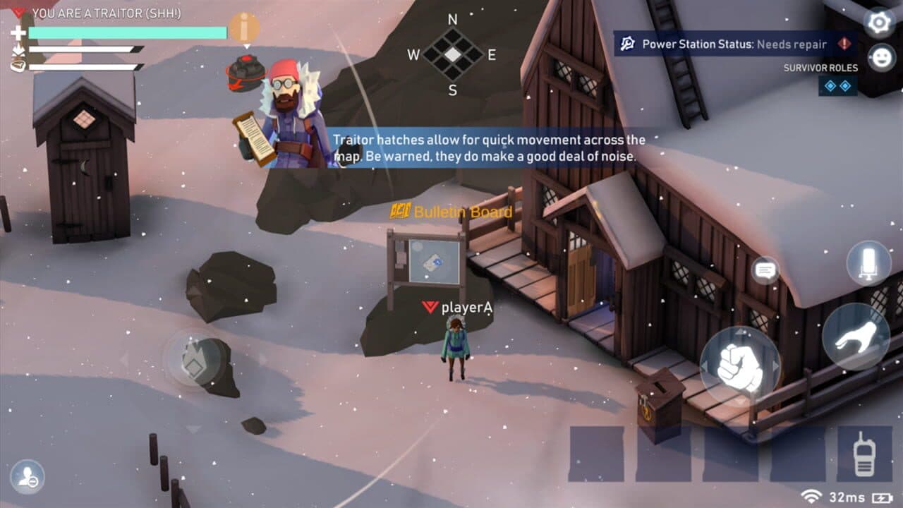 Project Winter Mobile thumbnail 5