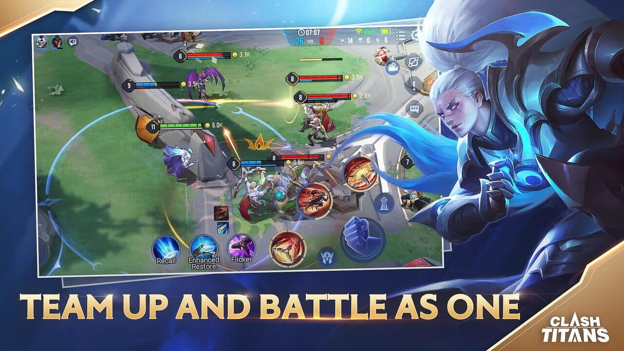 Clash of Titans thumbnail 4