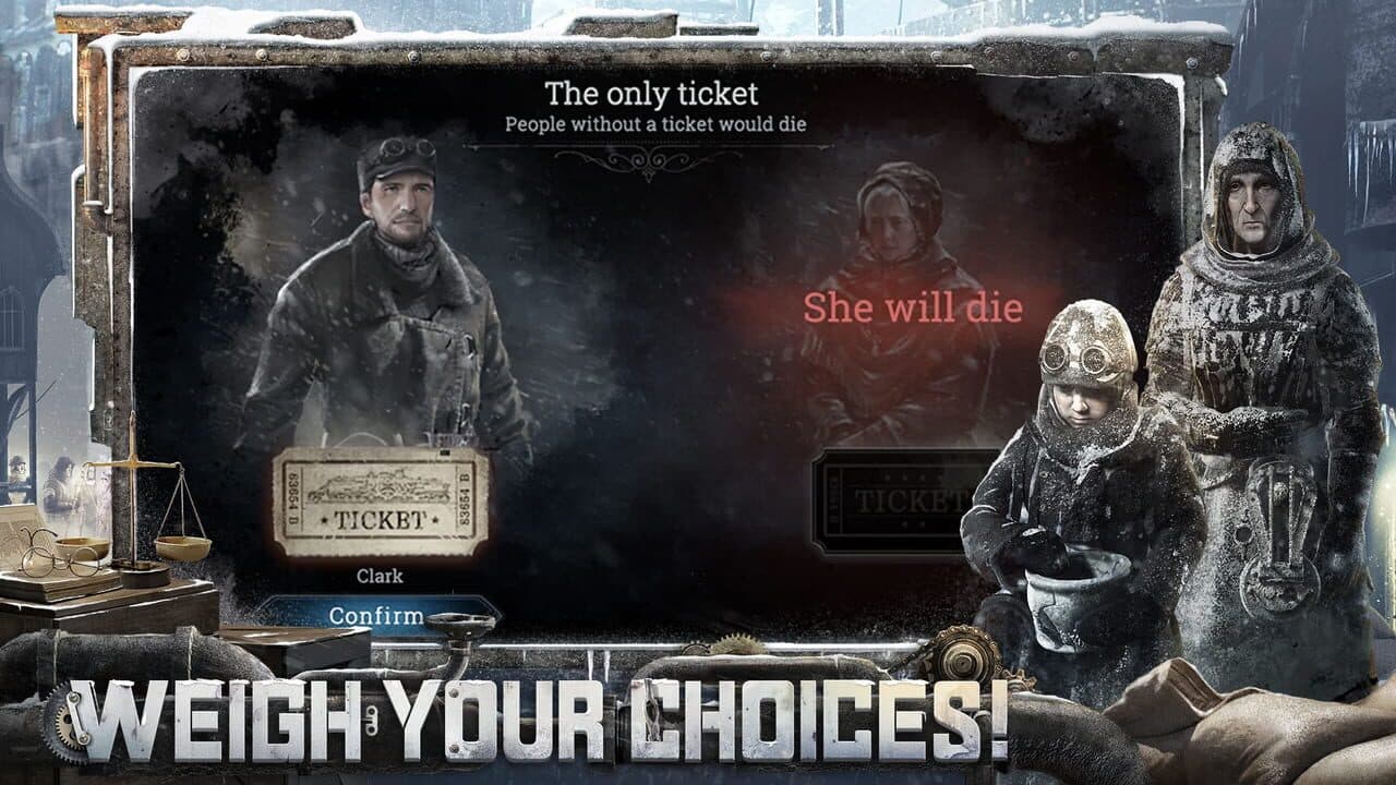 Frostpunk: Beyond the Ice thumbnail 6