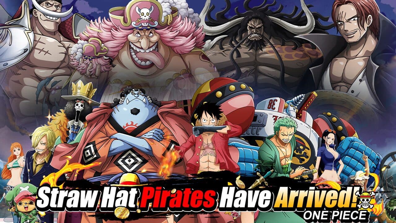 OP: Voyage Chronicles thumbnail 5