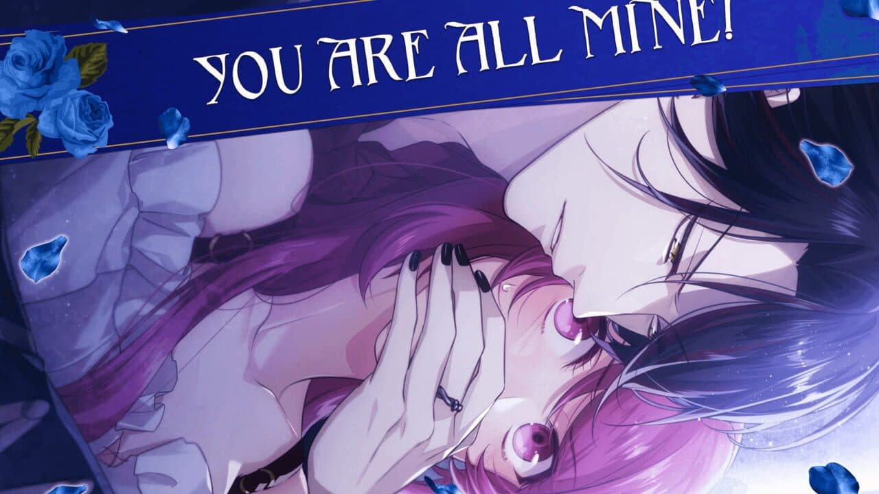 Shall we date?: Blood in Roses thumbnail 3