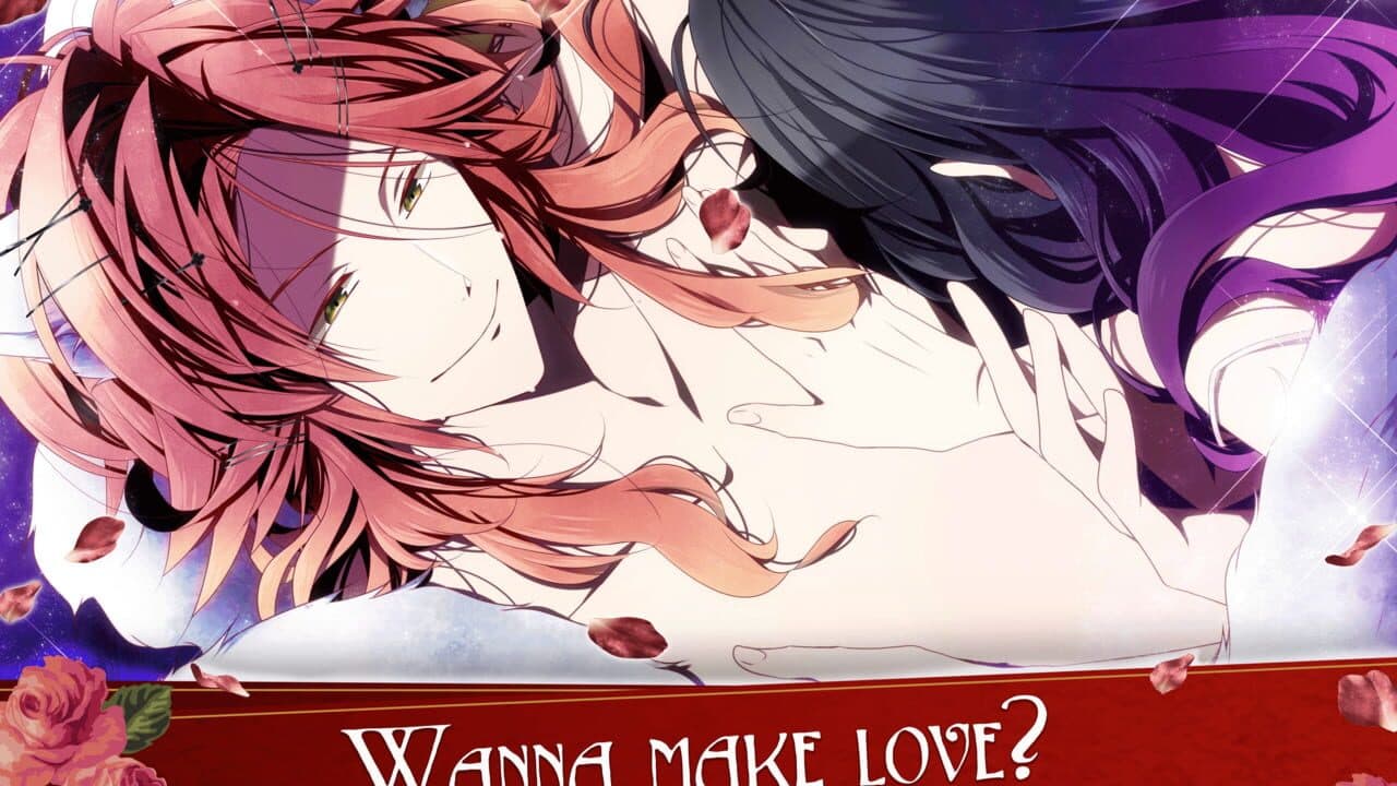 Shall we date?: Blood in Roses thumbnail 6
