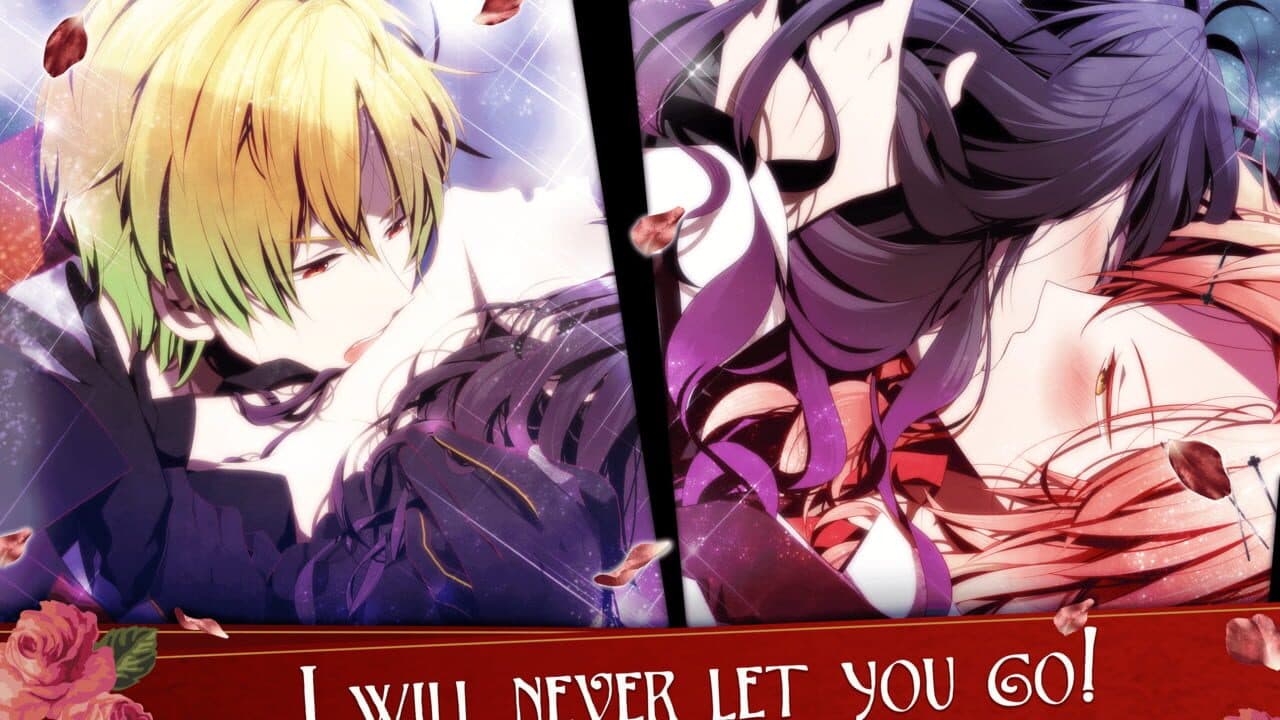 Shall we date?: Blood in Roses thumbnail 7