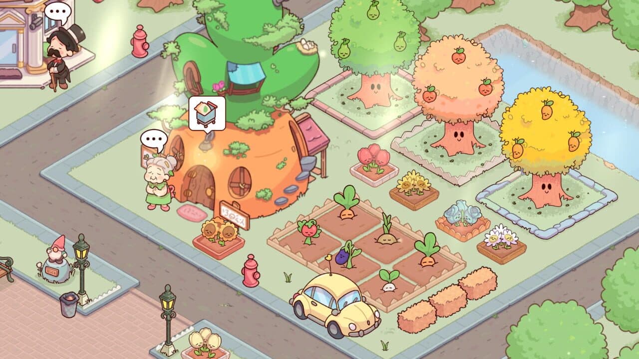 My Dear Farm thumbnail 2