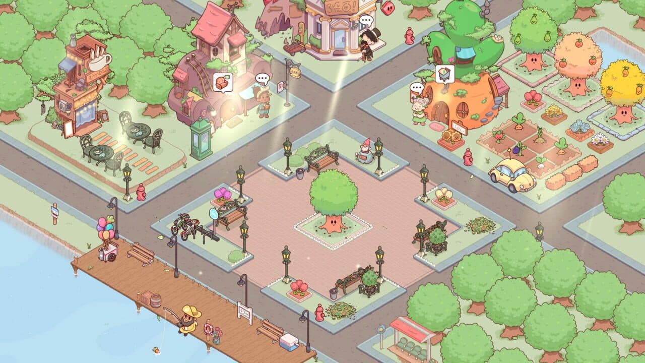 My Dear Farm thumbnail 3