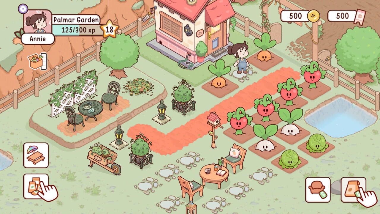 My Dear Farm thumbnail 4