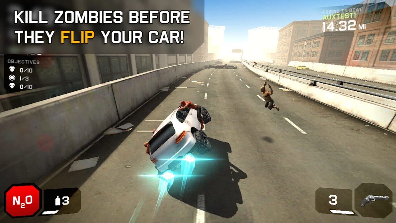 Zombie Highway 2 thumbnail 3