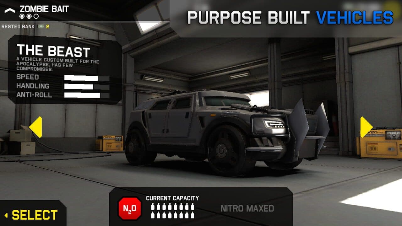 Zombie Highway 2 thumbnail 5