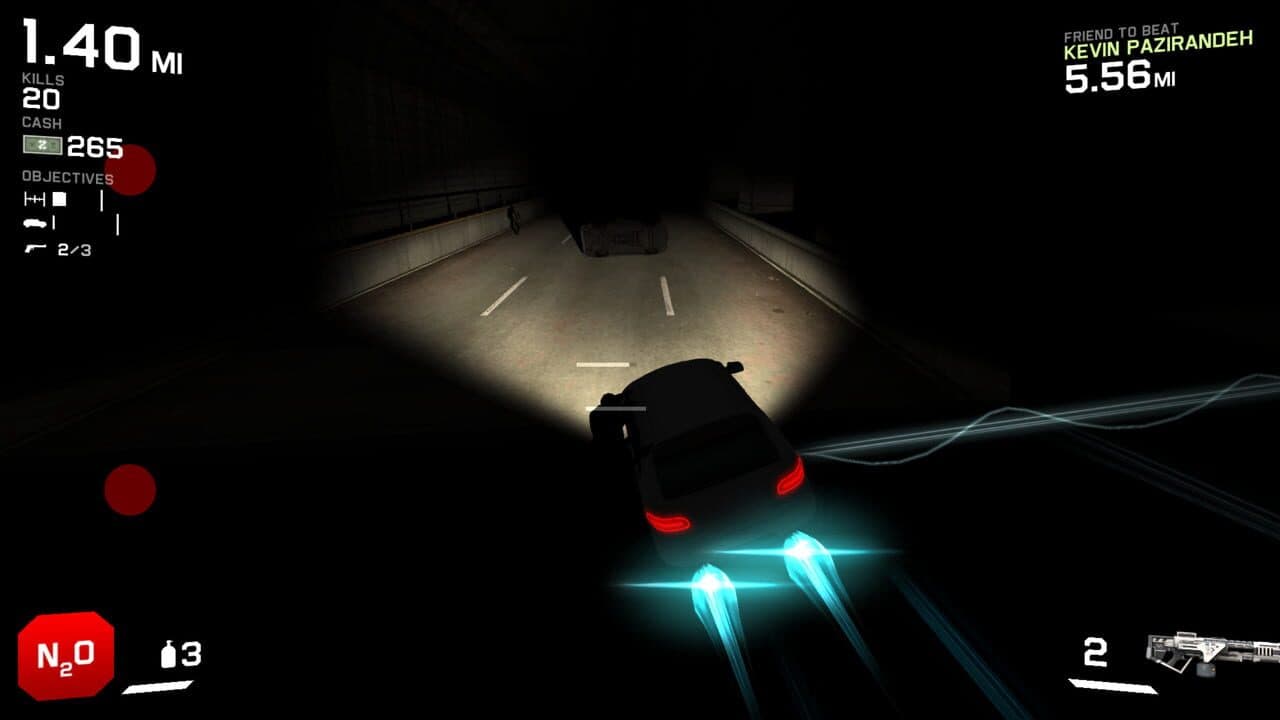 Zombie Highway 2 thumbnail 6