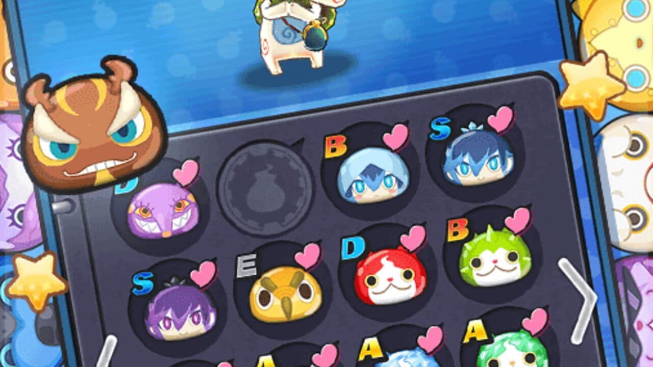 Yo-Kai Watch: Puni-Puni thumbnail 3