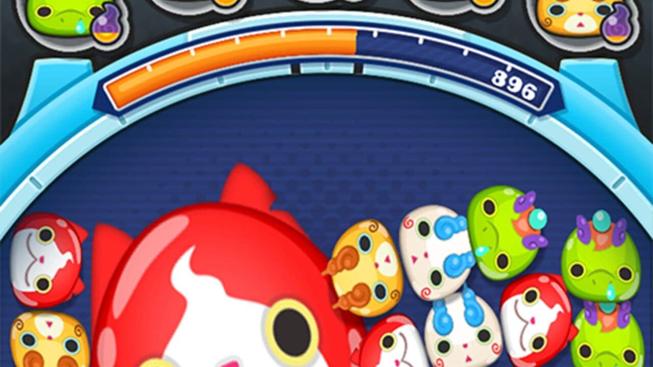 Yo-Kai Watch: Puni-Puni thumbnail 5