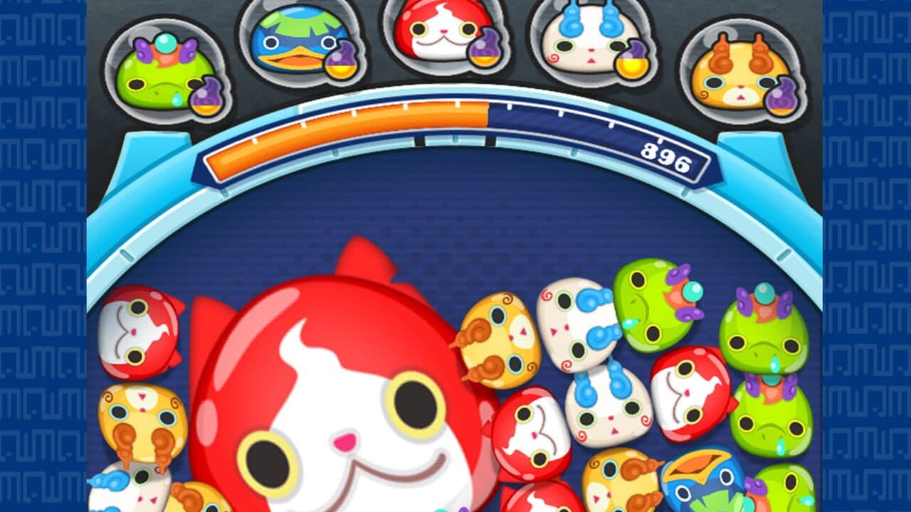Yo-Kai Watch: Puni-Puni thumbnail 6