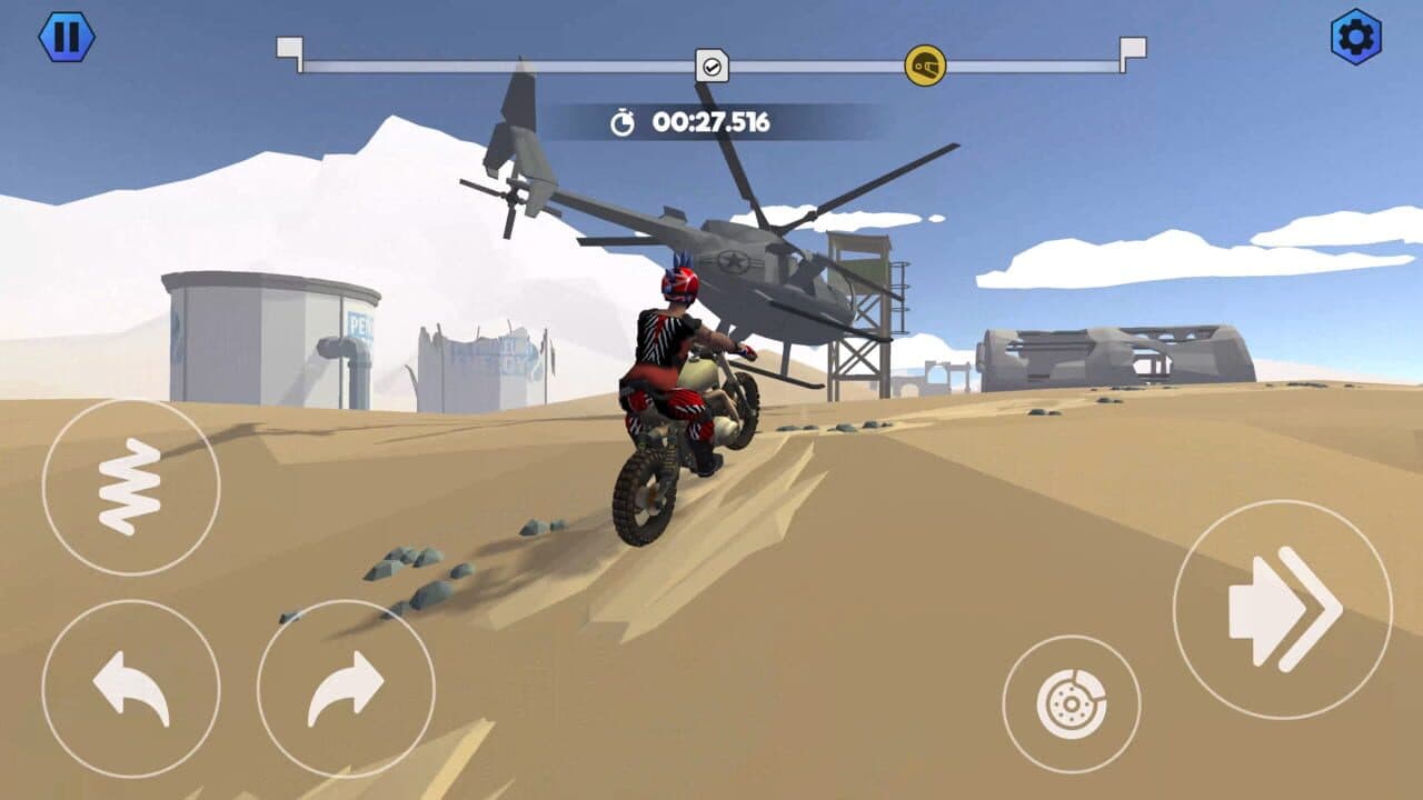 Trial Xtreme Freedom thumbnail 6