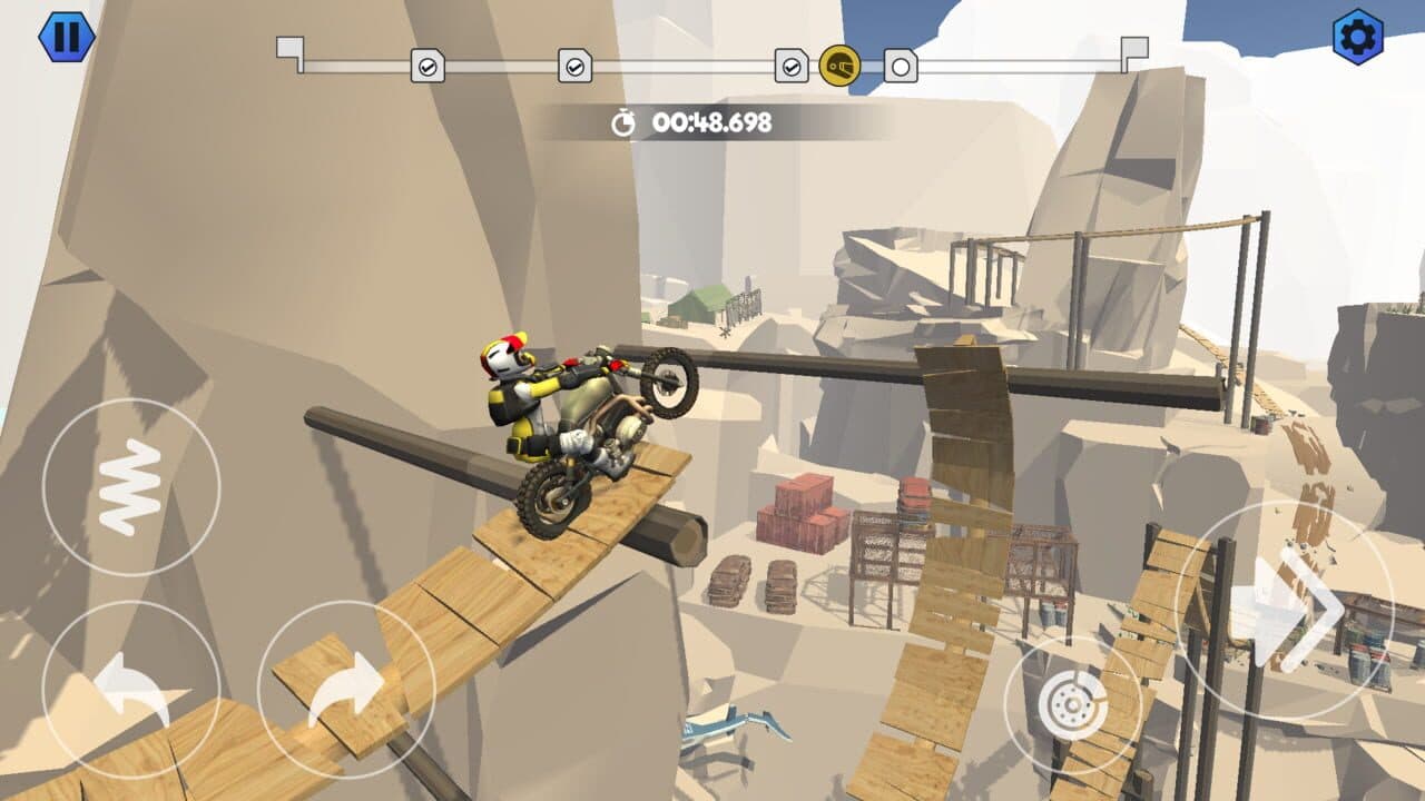 Trial Xtreme Freedom thumbnail 7