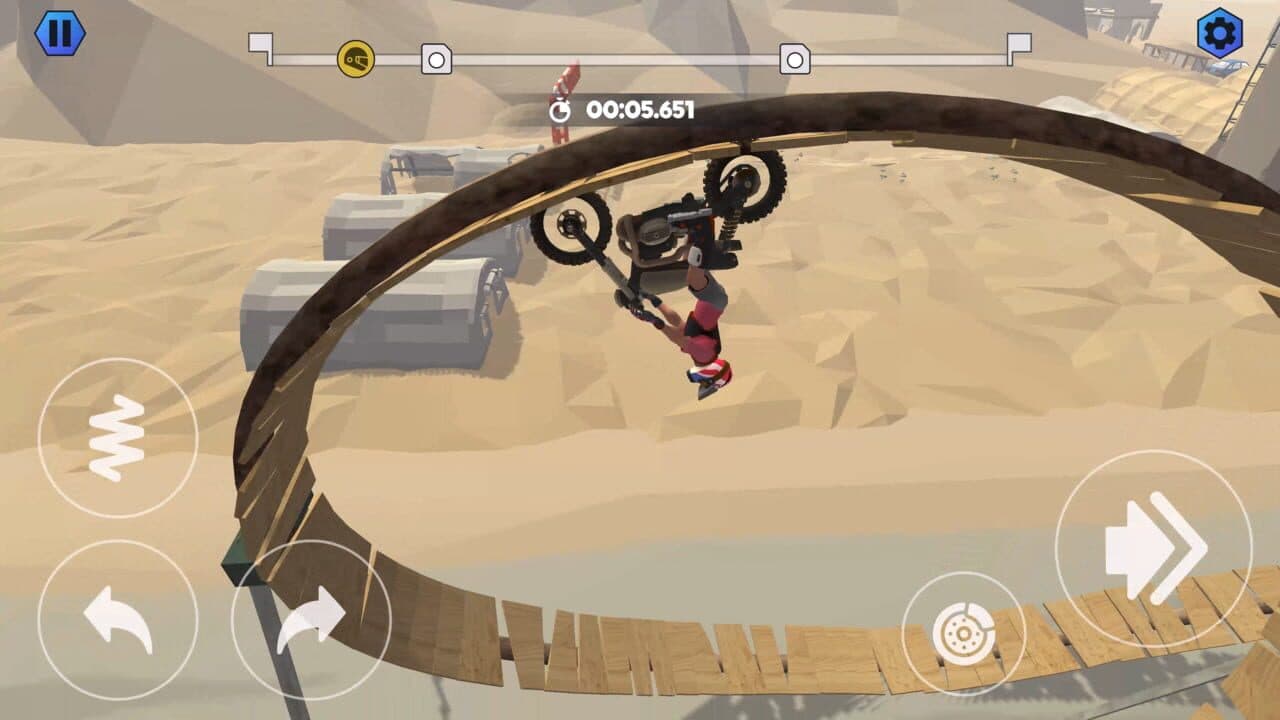 Trial Xtreme Freedom thumbnail 8