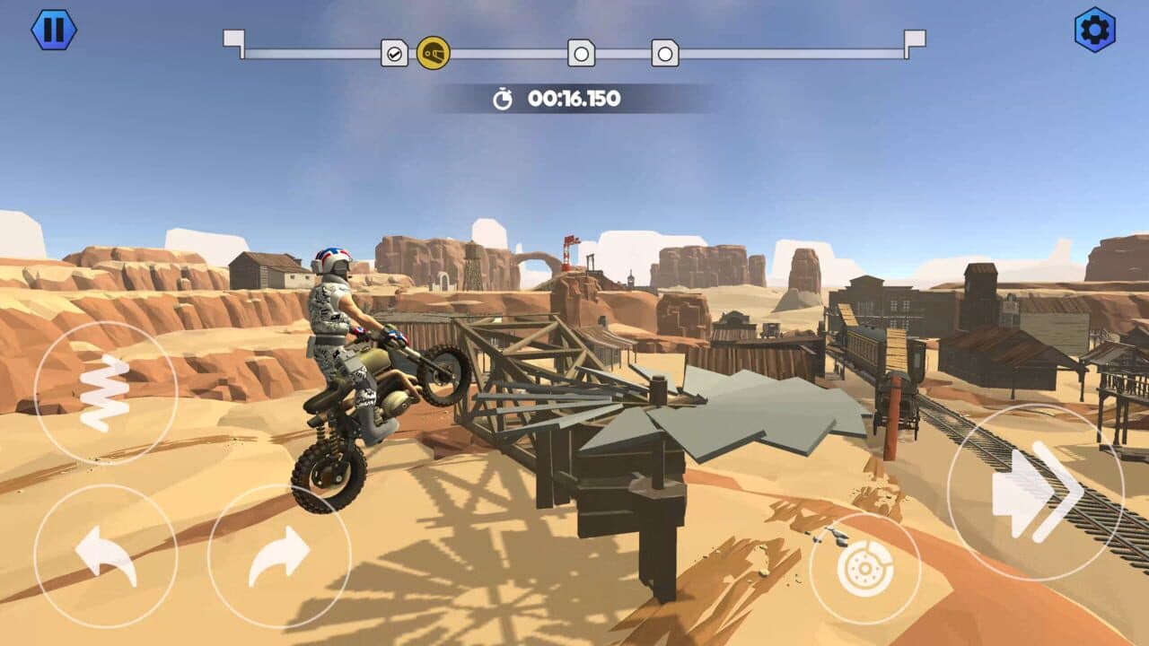 Trial Xtreme Freedom thumbnail 3
