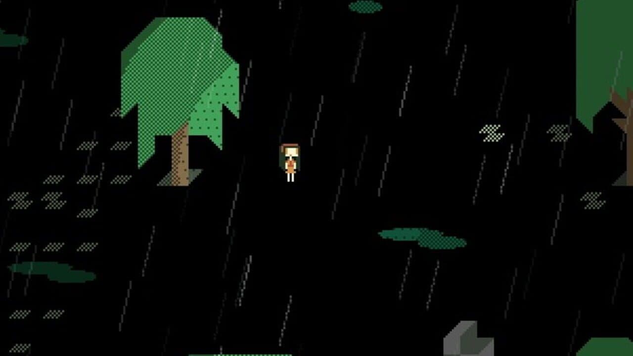 Instead: Ghost Suburb screenshot 1