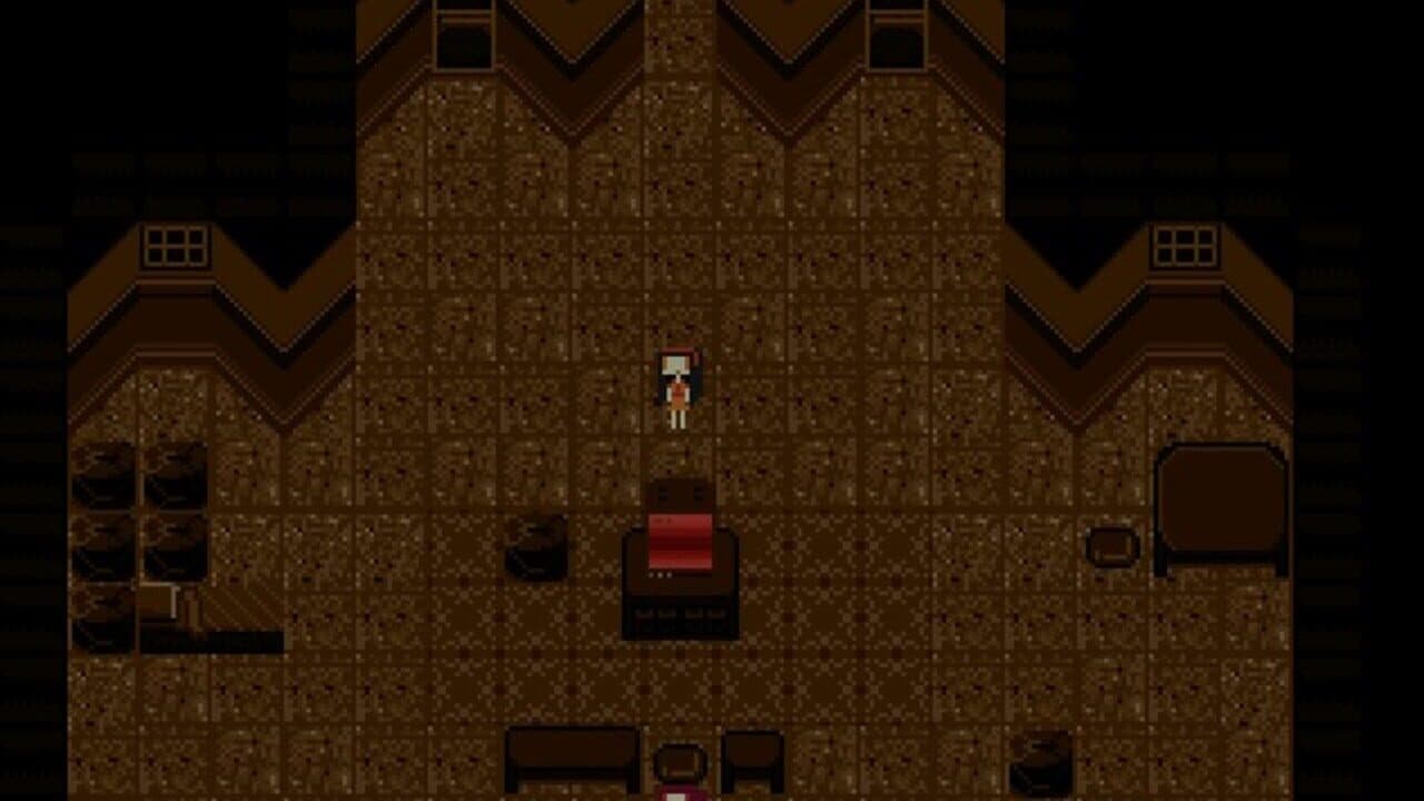 Instead: Ghost Suburb thumbnail 2