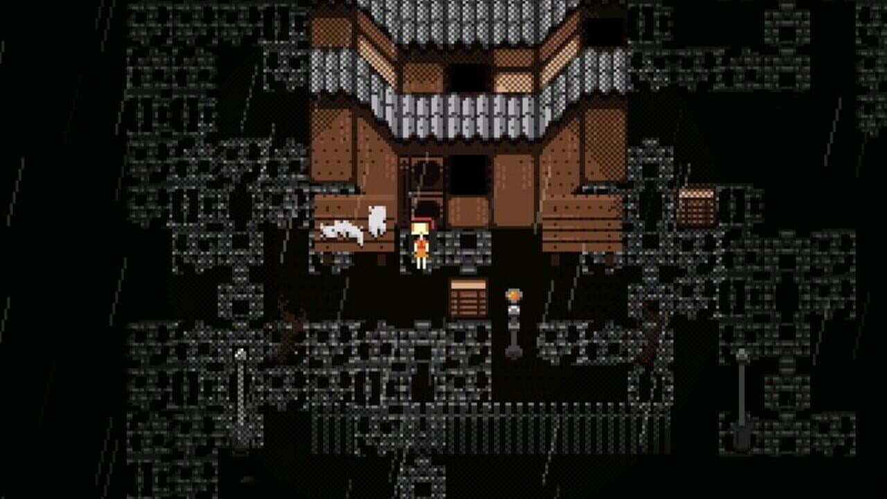 Instead: Ghost Suburb thumbnail 3