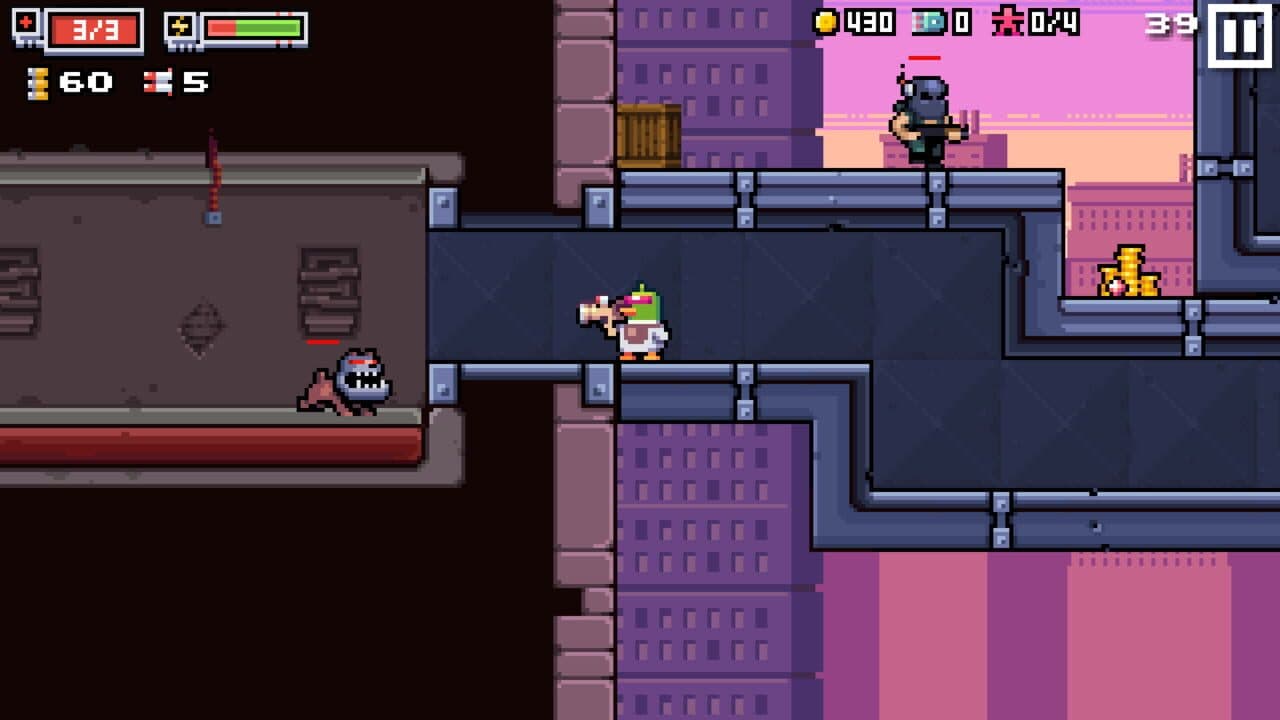 Special Agent CyberDuck thumbnail 3