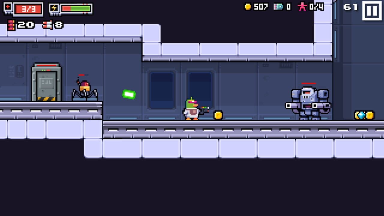 Special Agent CyberDuck thumbnail 5