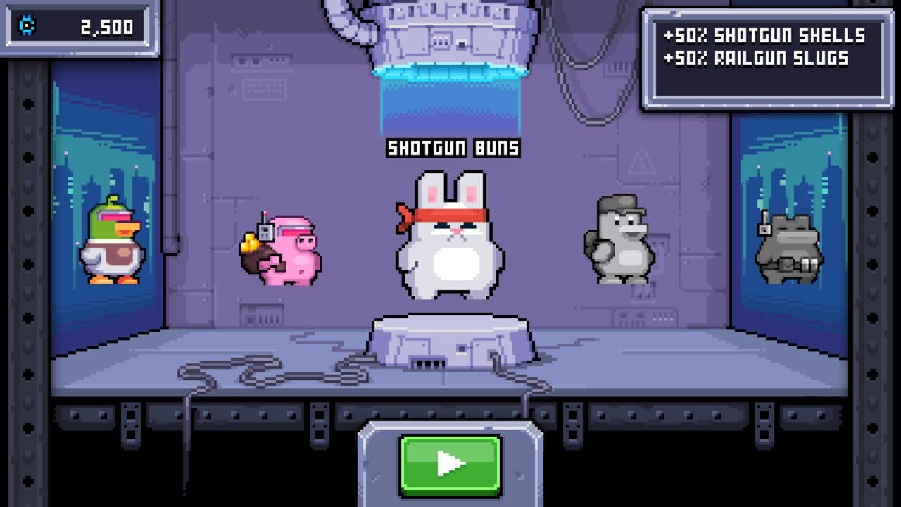 Special Agent CyberDuck thumbnail 8