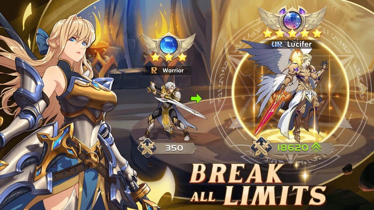 Mythic Heroes thumbnail 3