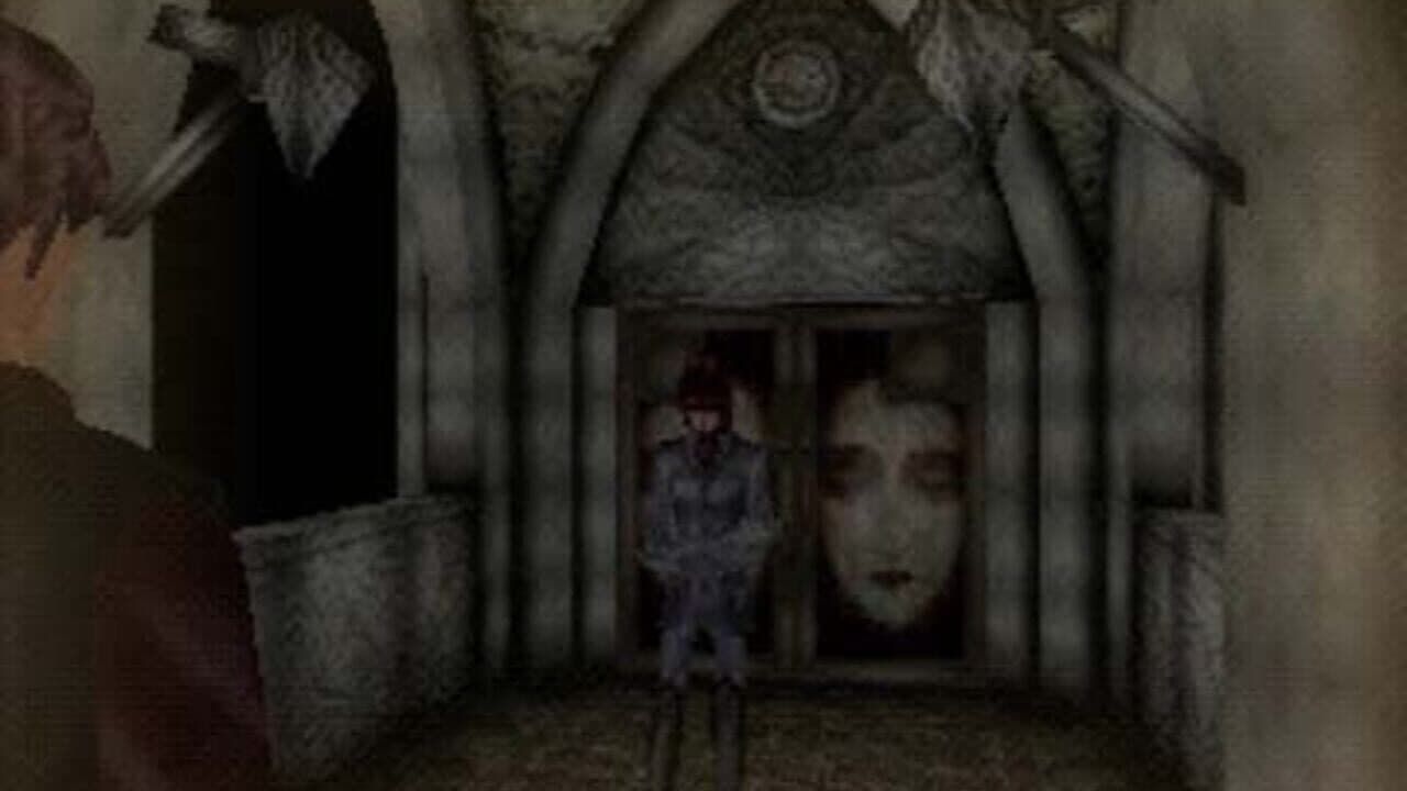 Echo Night 2: Nemuri no Shihaisha thumbnail 2