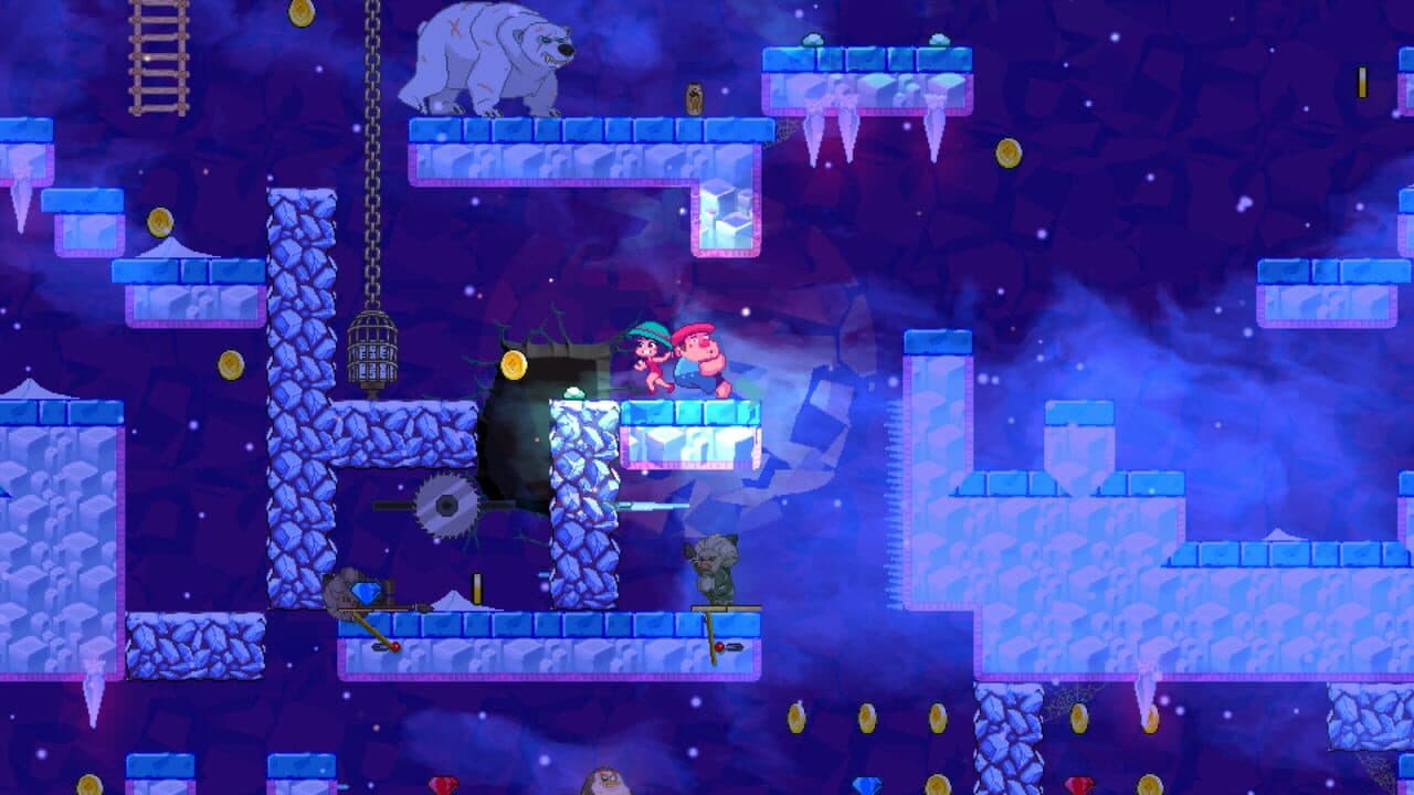 Falling Out thumbnail 5