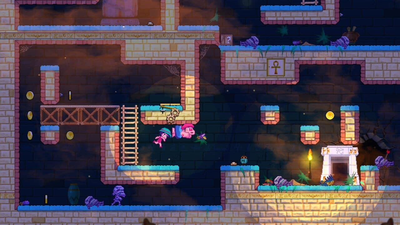 Falling Out thumbnail 4