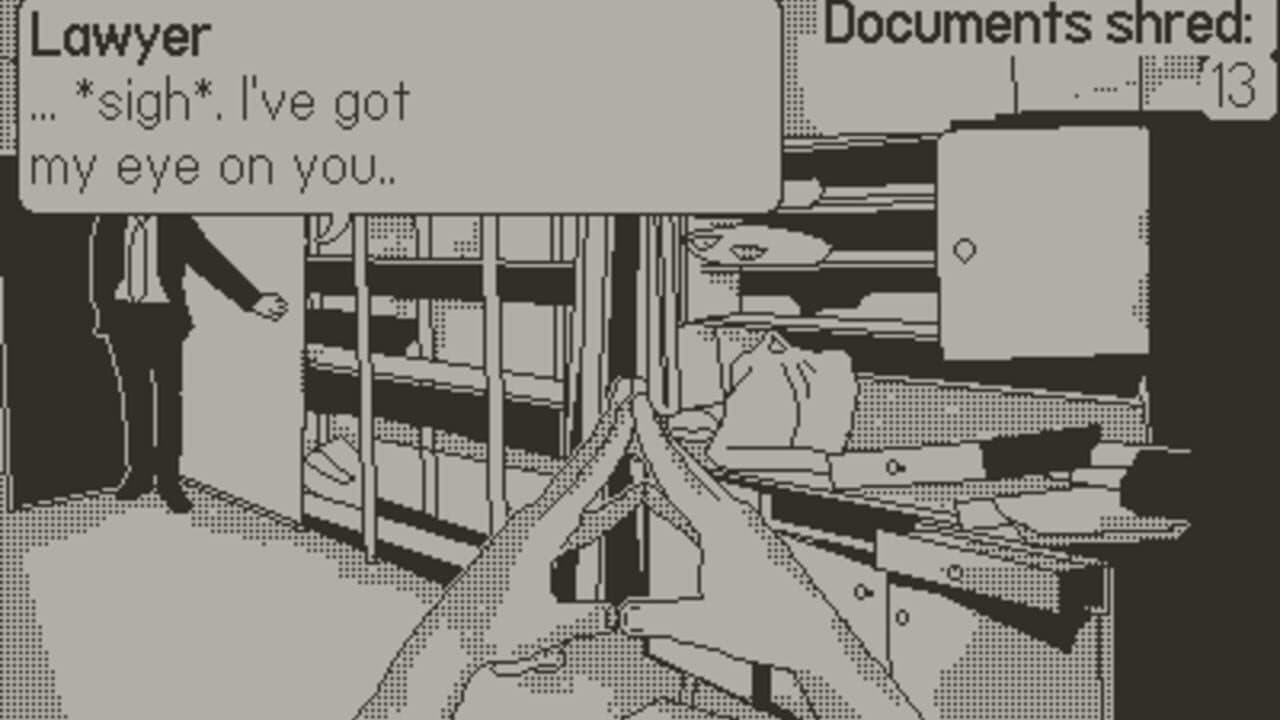 Super Corporate Tax Evader thumbnail 3