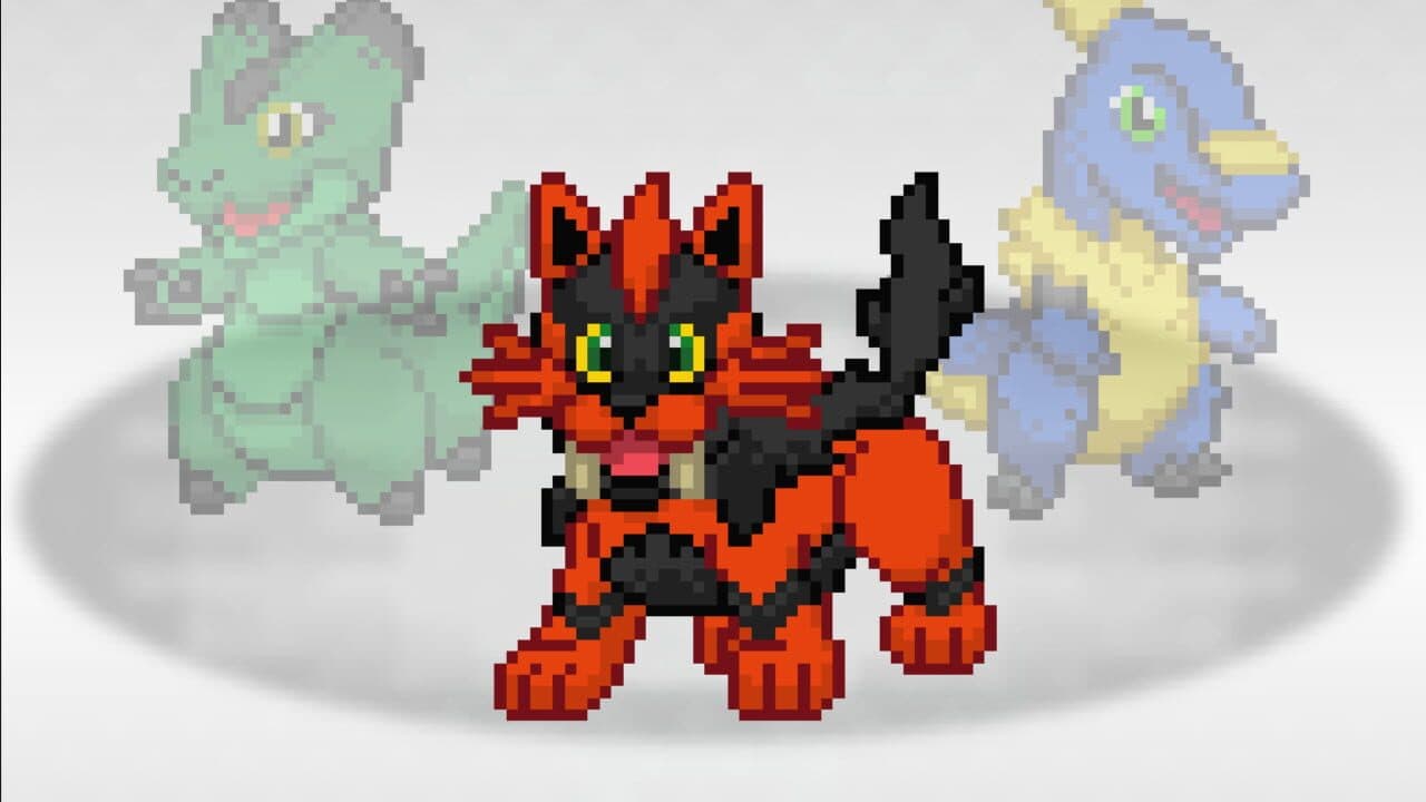Pokémon Void thumbnail 3