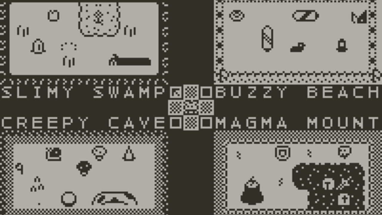 Ribbit Rabbit screenshot 1