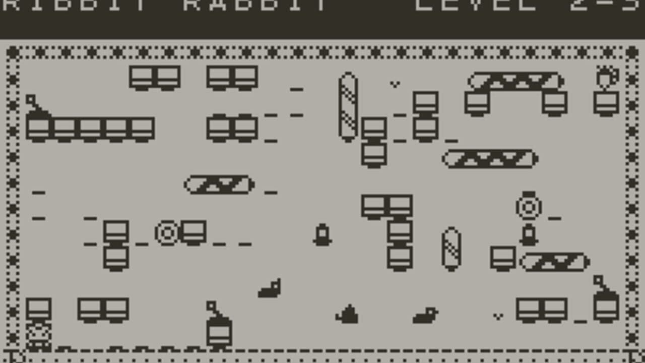 Ribbit Rabbit thumbnail 3