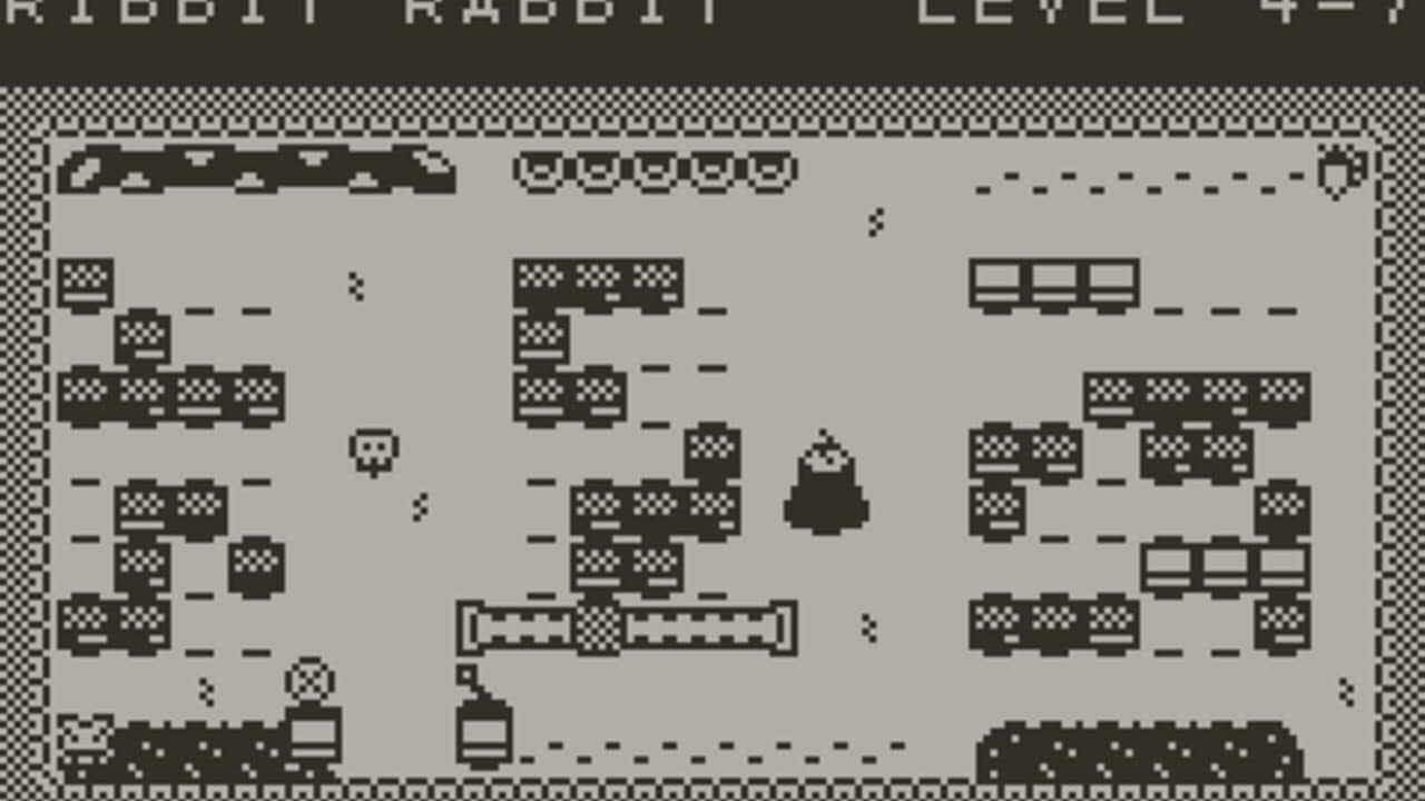 Ribbit Rabbit thumbnail 5