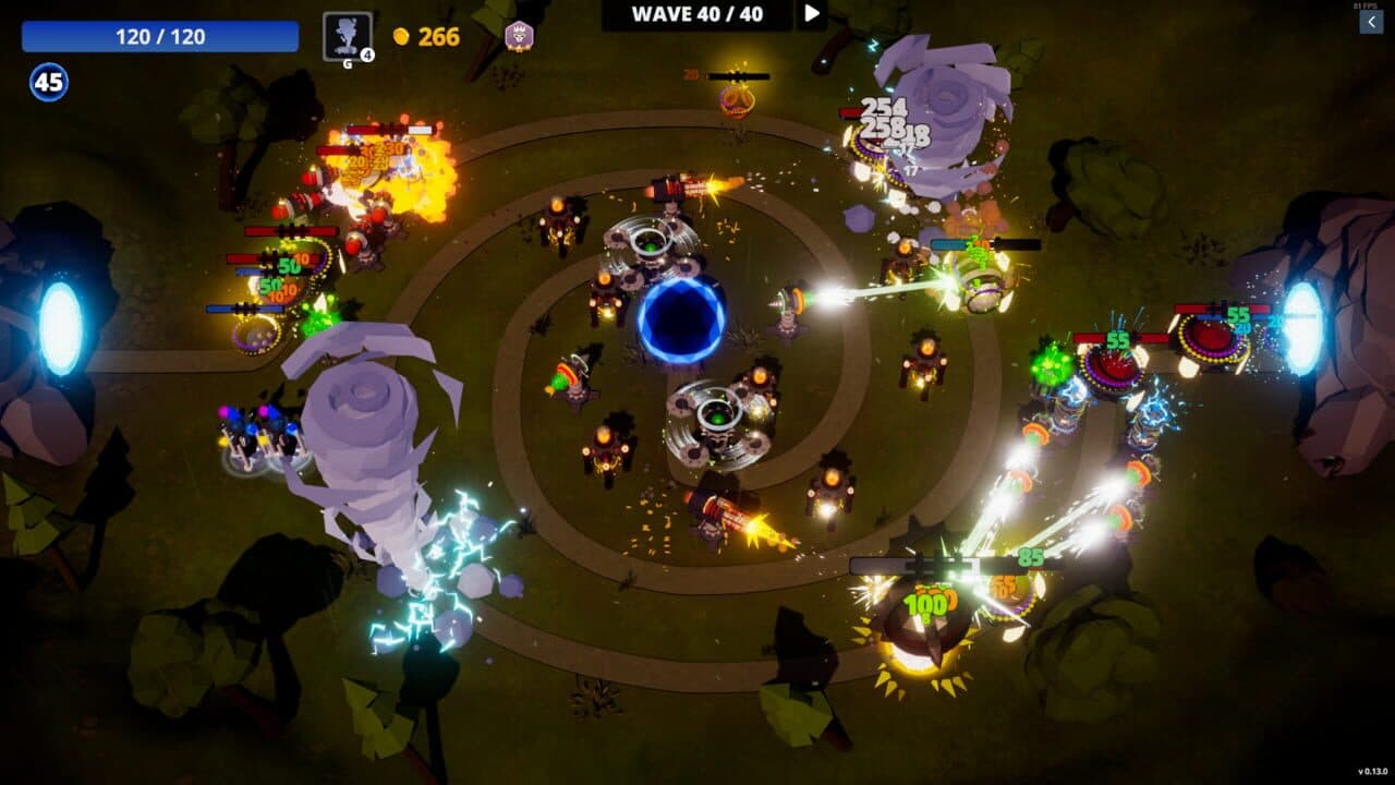 PolyCore Defense thumbnail 2