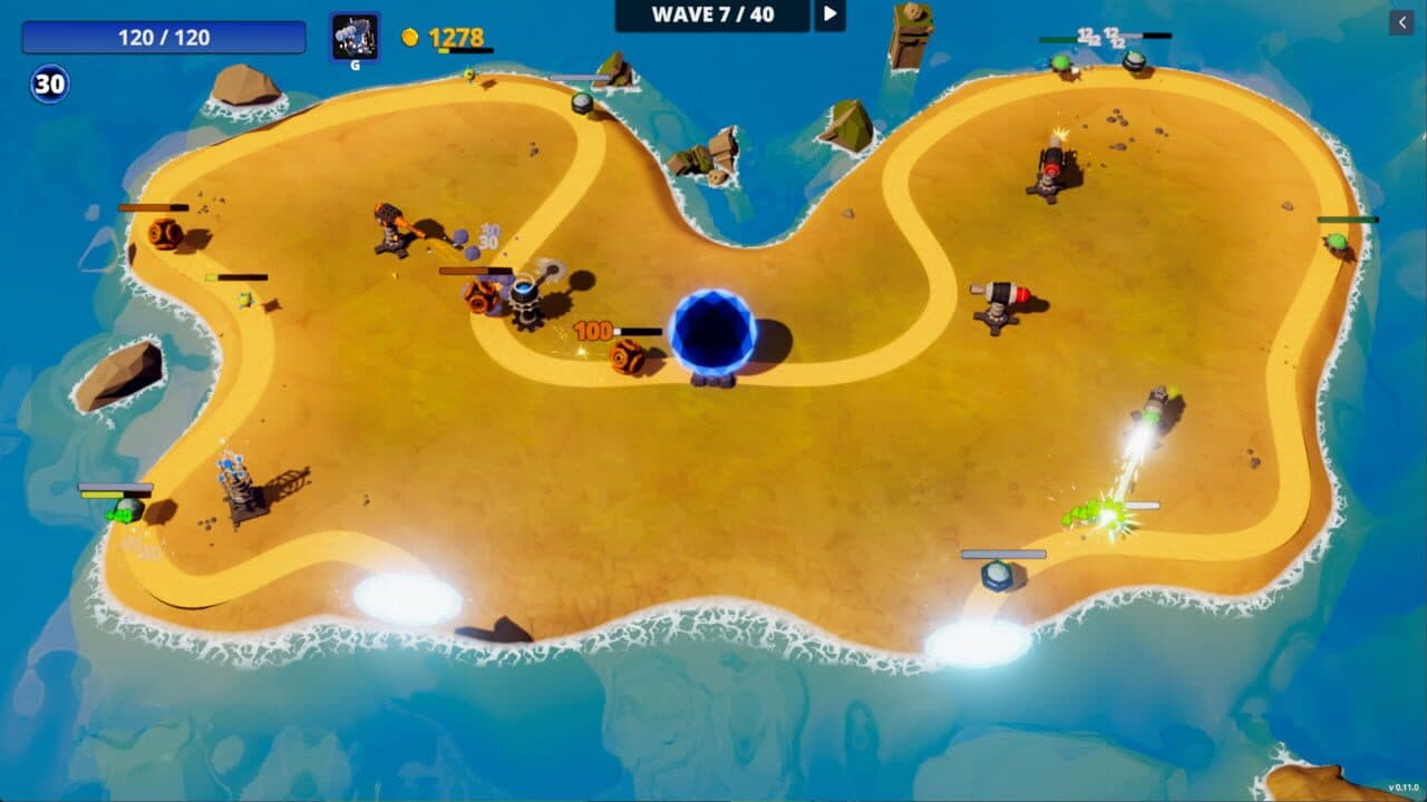 PolyCore Defense thumbnail 3