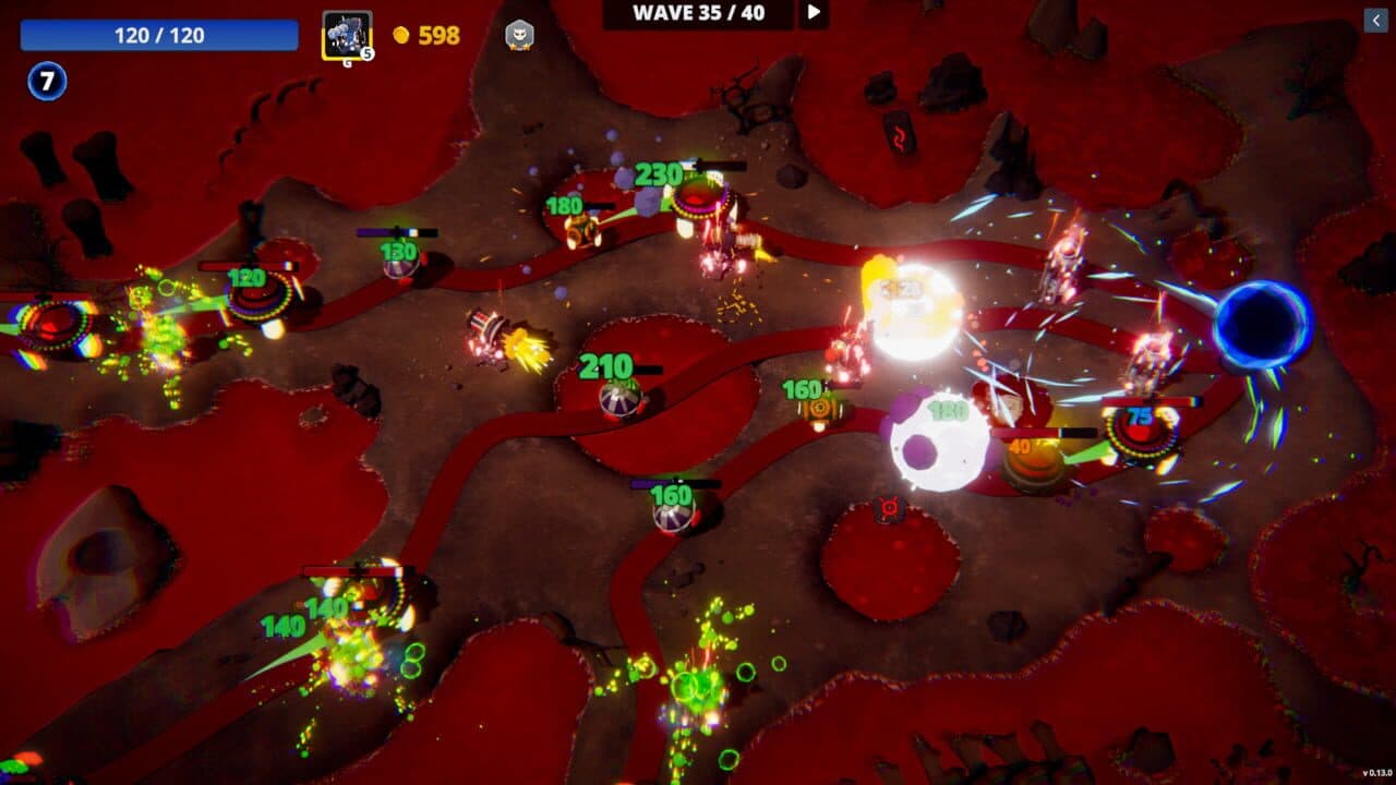 PolyCore Defense thumbnail 4