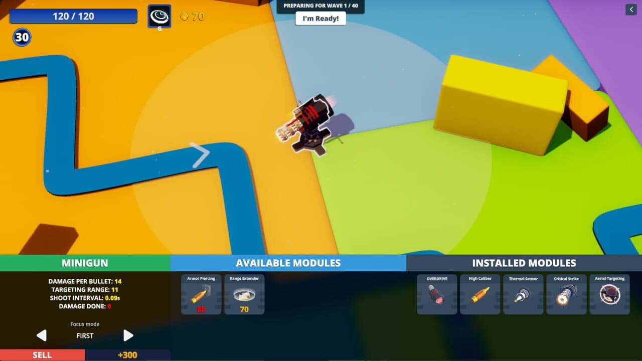 PolyCore Defense thumbnail 7