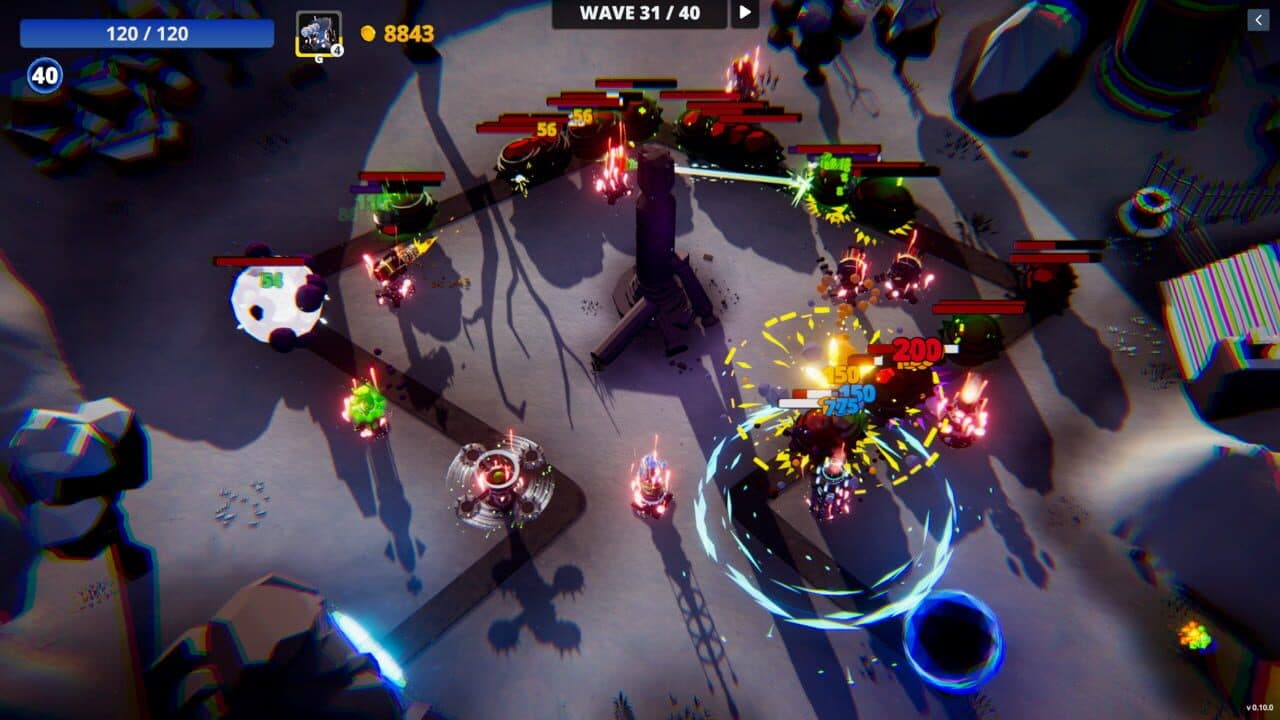 PolyCore Defense thumbnail 8