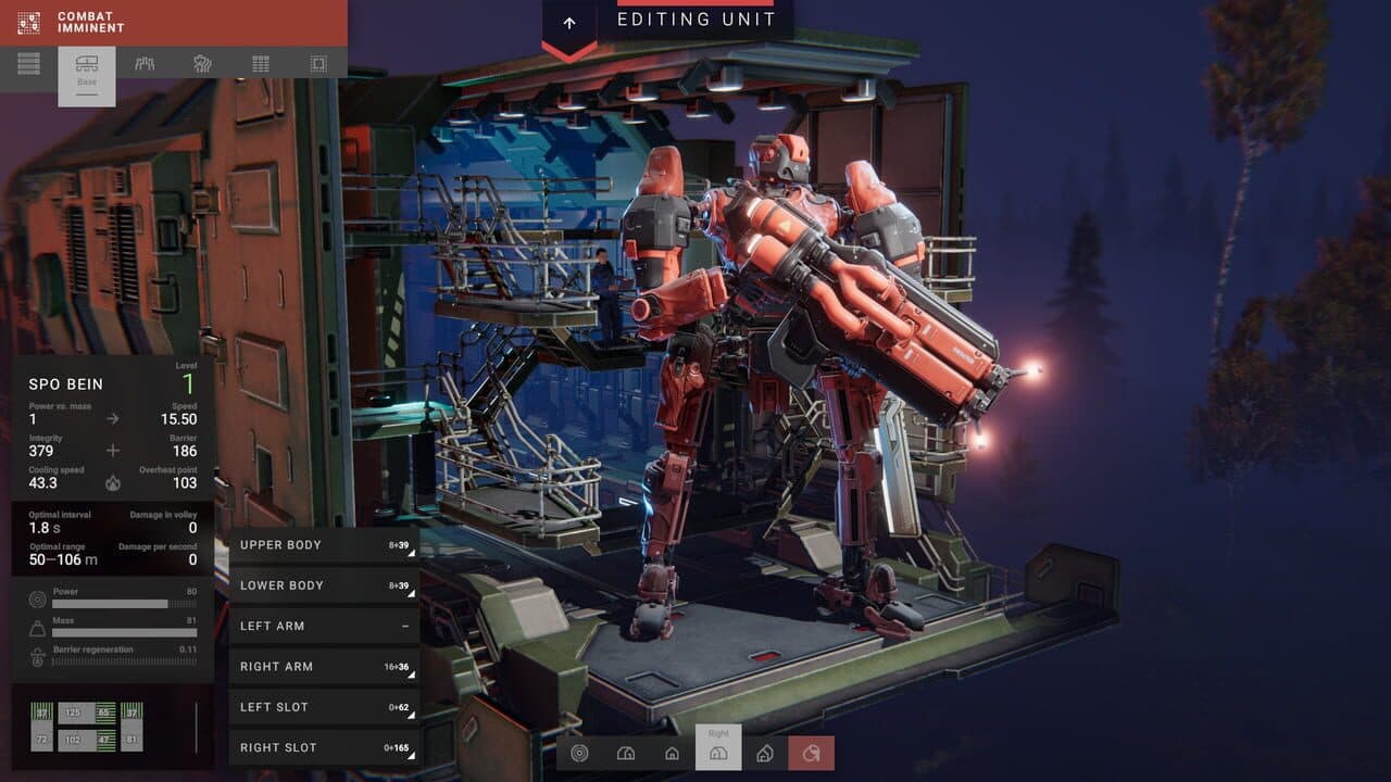 Phantom Brigade thumbnail 2