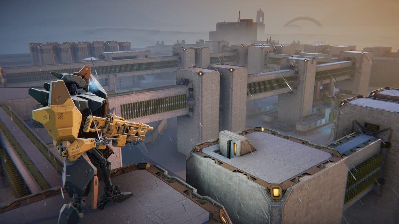 Phantom Brigade thumbnail 7