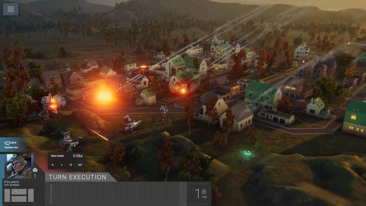 Phantom Brigade thumbnail 5