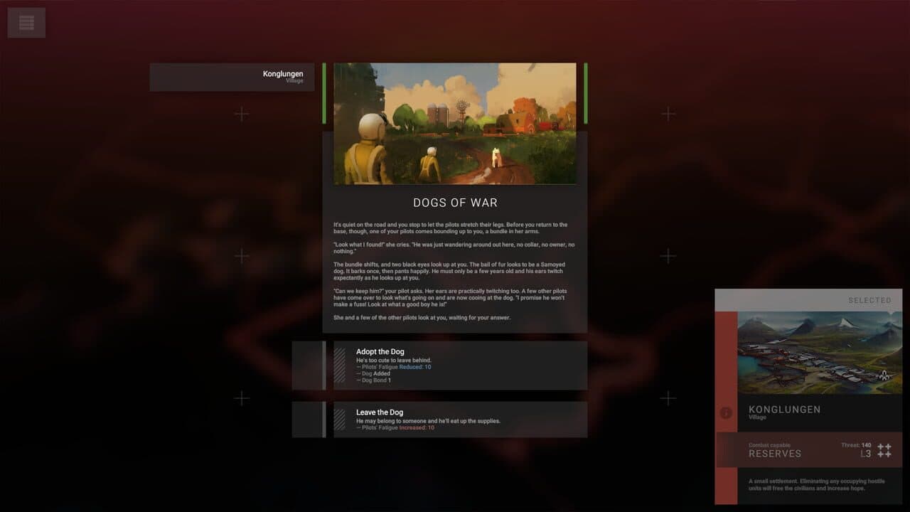 Phantom Brigade thumbnail 12
