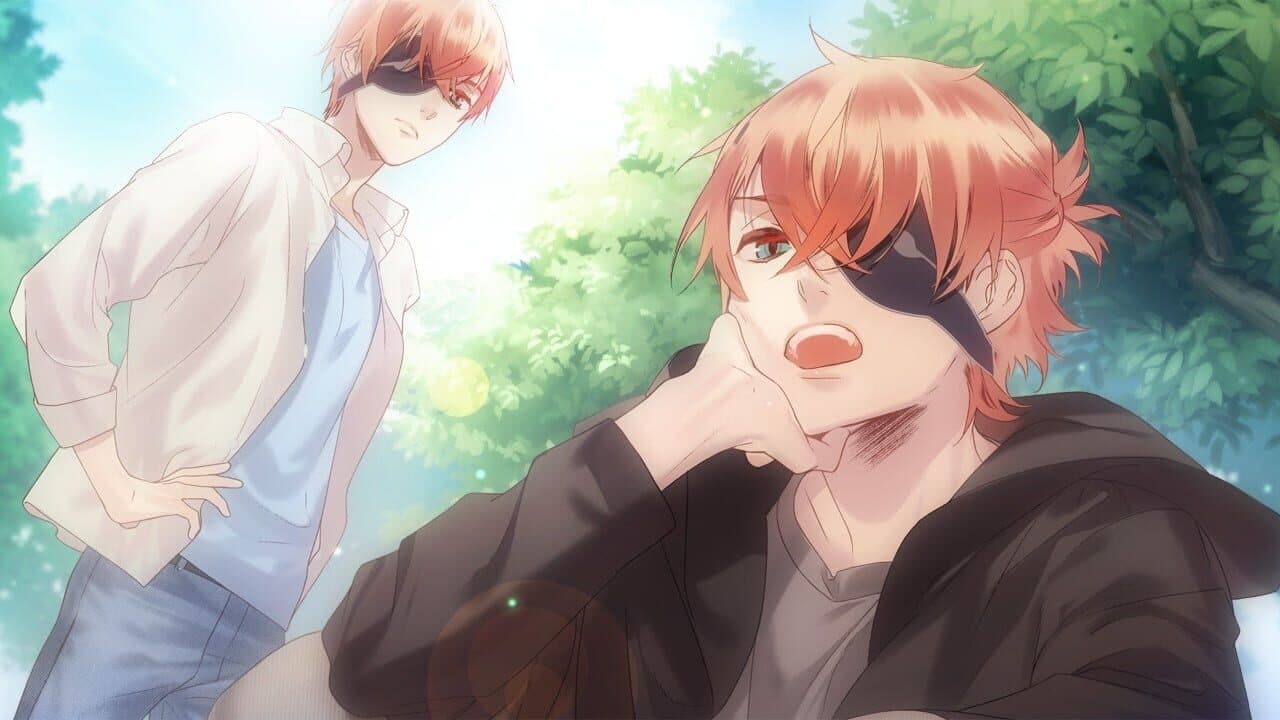 Ayakashi Gohan thumbnail 2