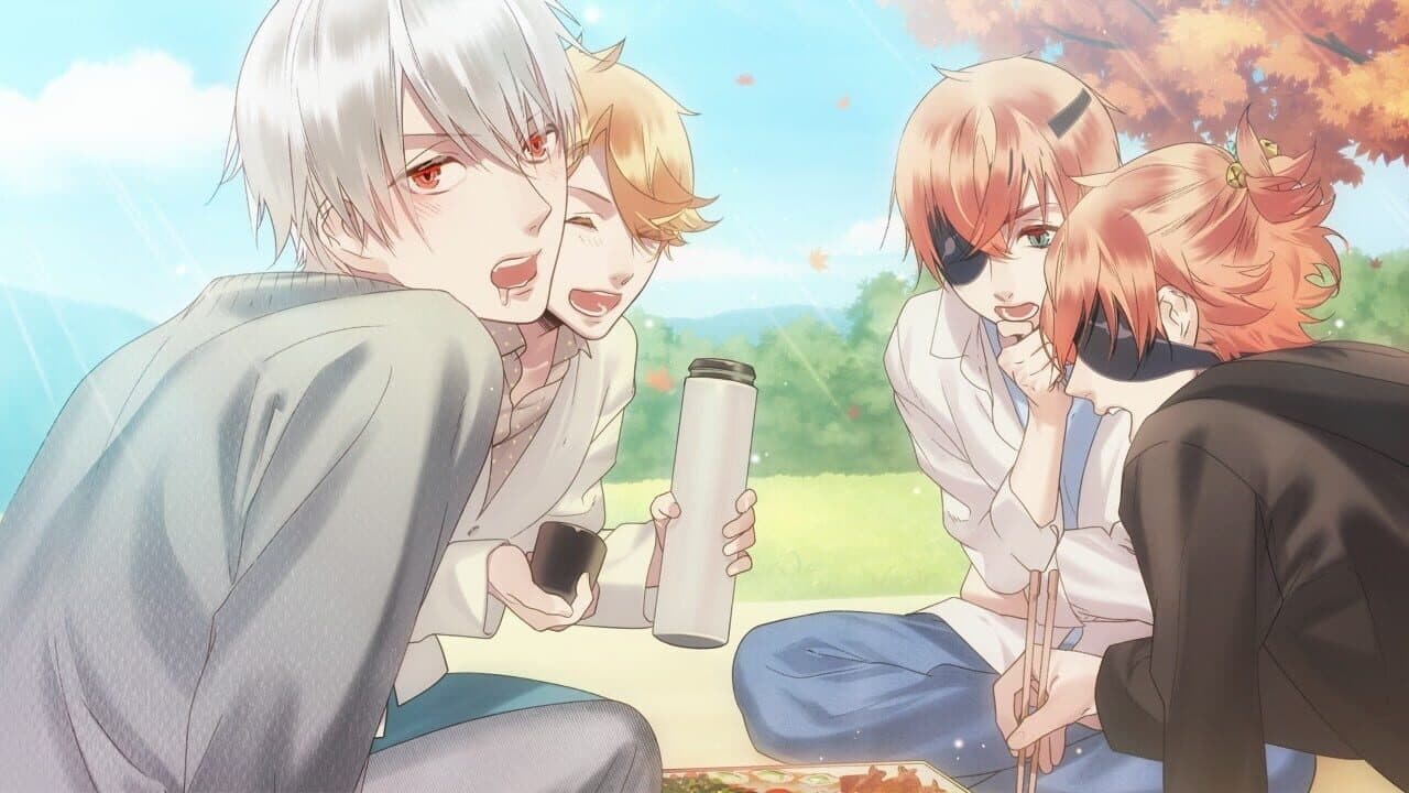 Ayakashi Gohan thumbnail 3