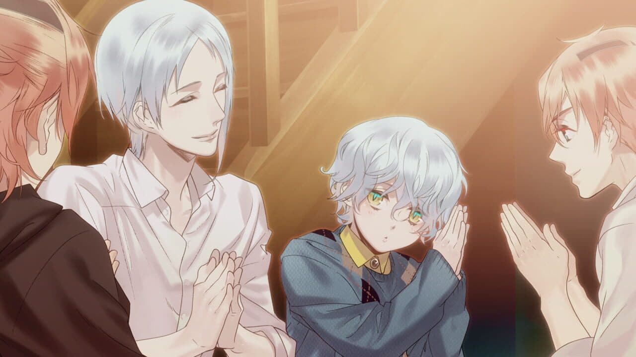 Ayakashi Gohan thumbnail 4