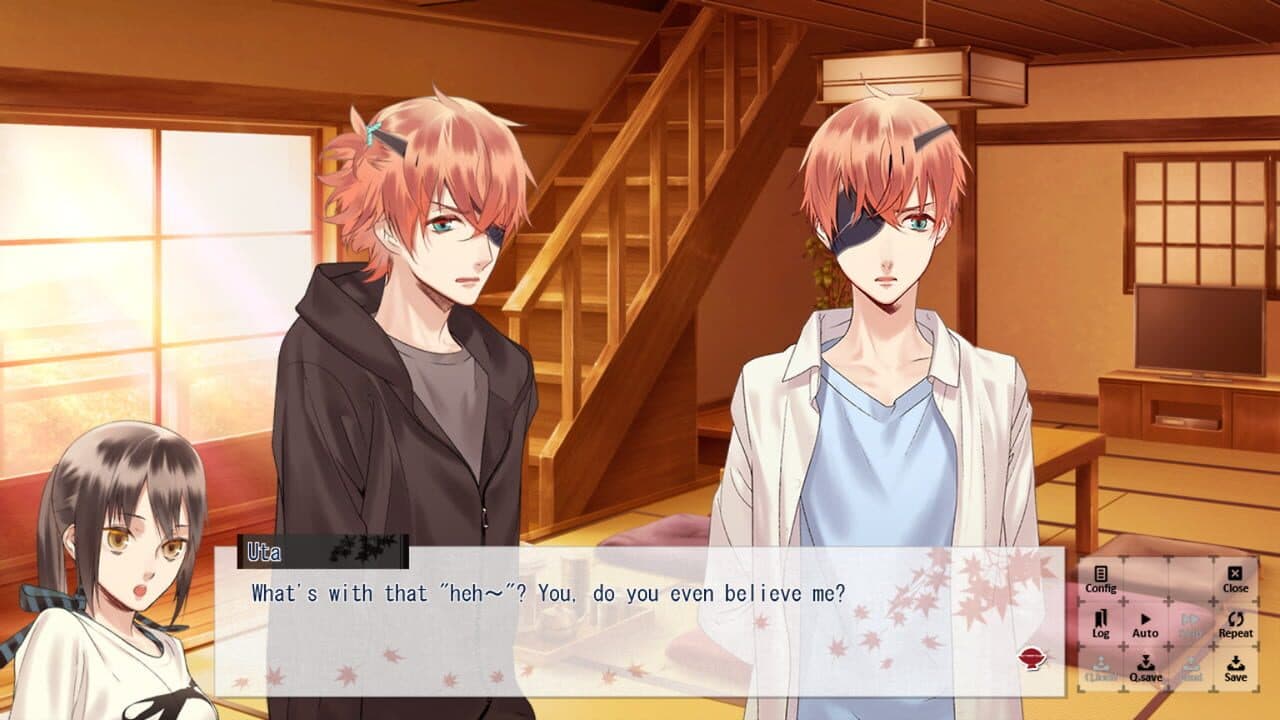 Ayakashi Gohan screenshot 1