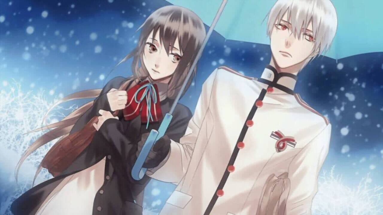 Ayakashi Gohan: Oomori! thumbnail 2