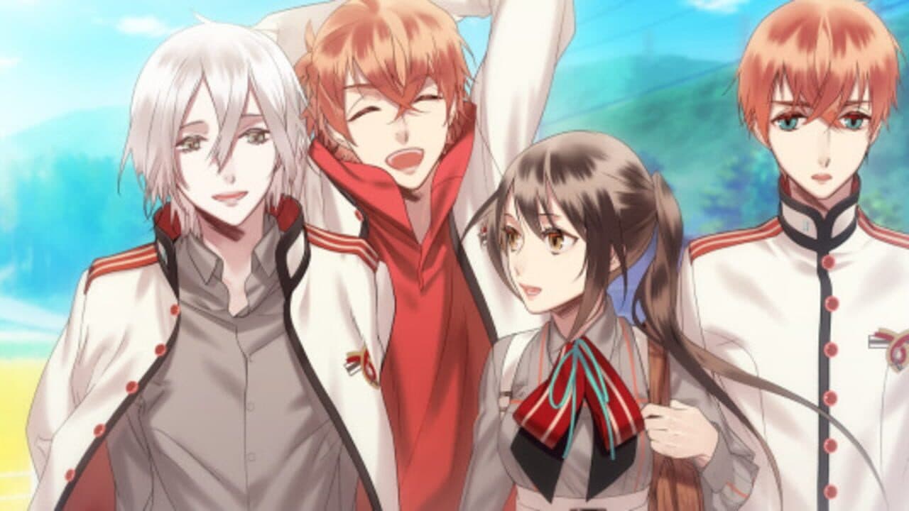 Ayakashi Gohan: Okawari! thumbnail 4